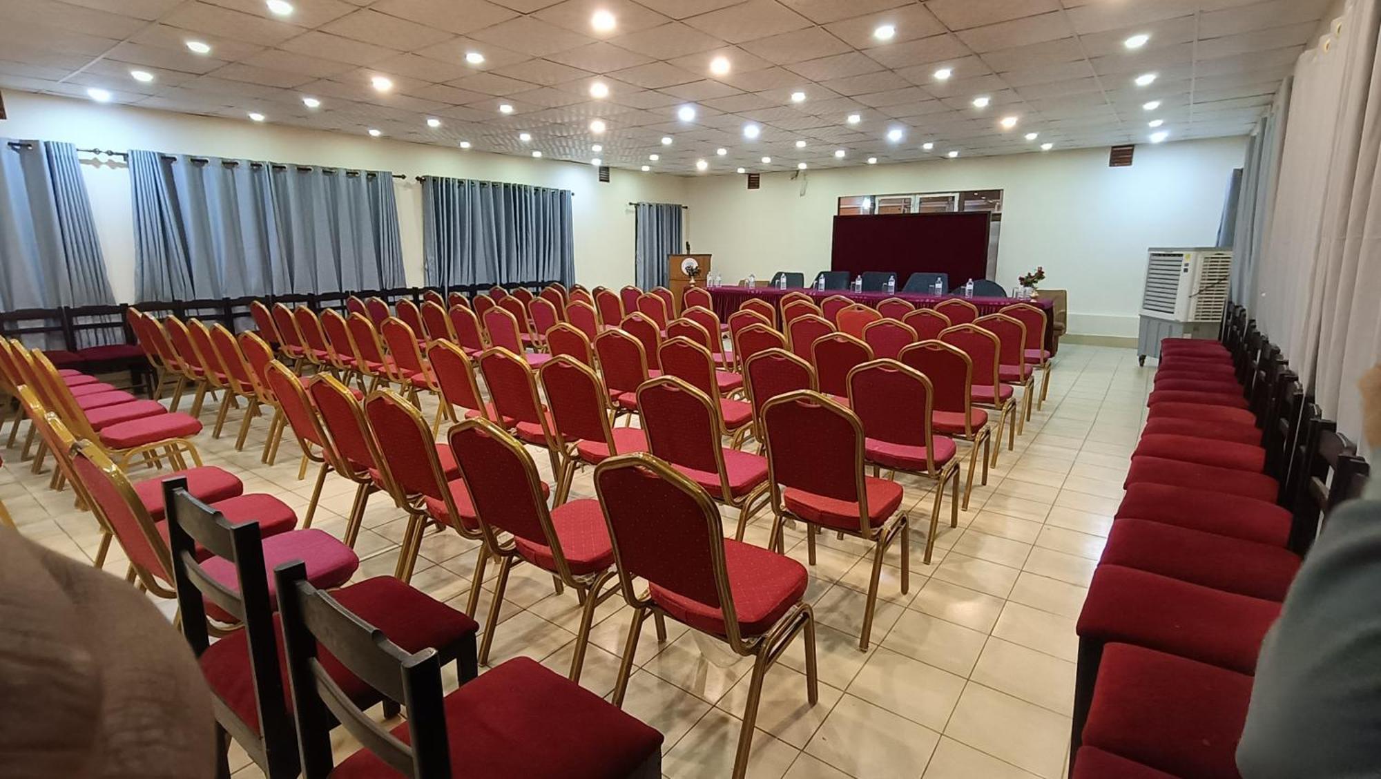Hotel Chautari Pvt Ltd Nagarkot Eksteriør billede